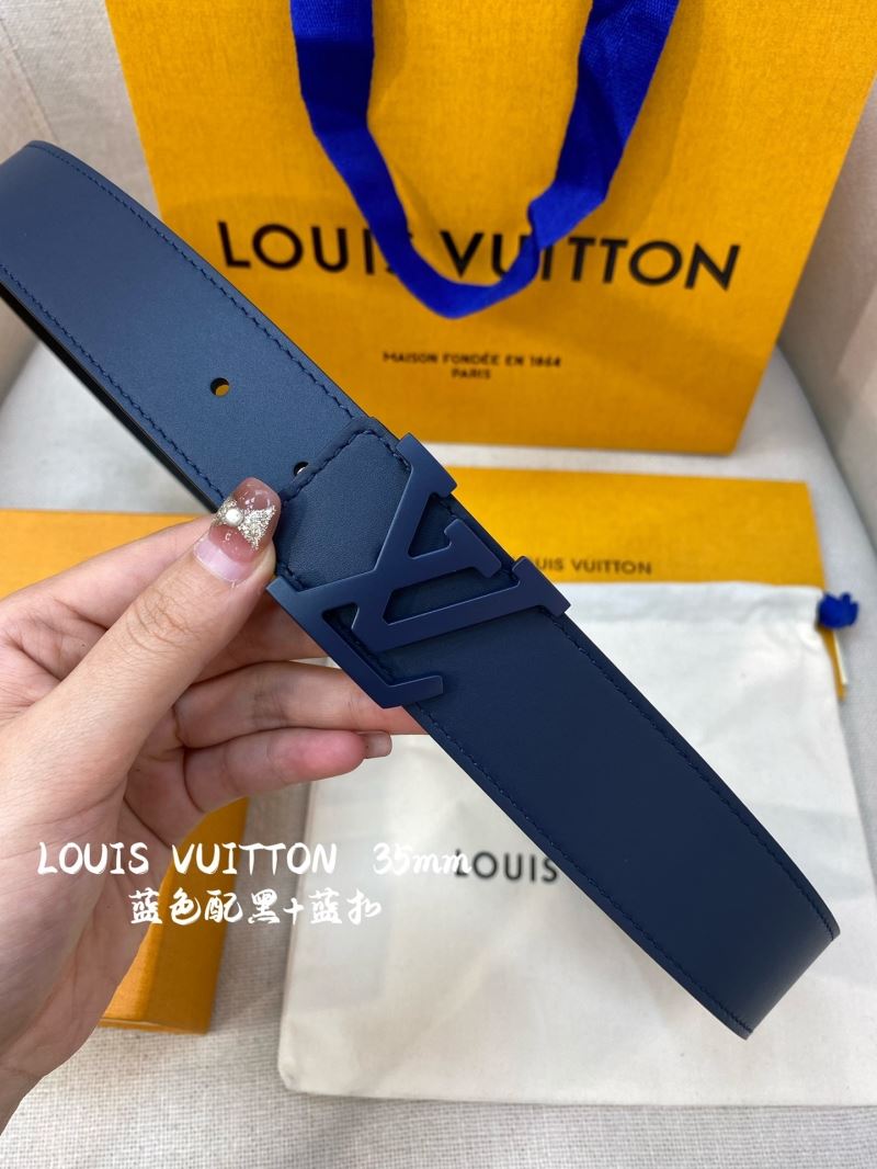 LV Belts